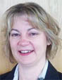 Helen Waterman