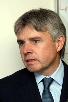 Paul Drayson