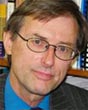 Peter Hawkey