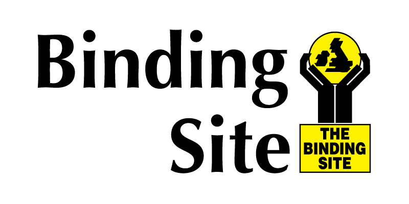The Binding Site