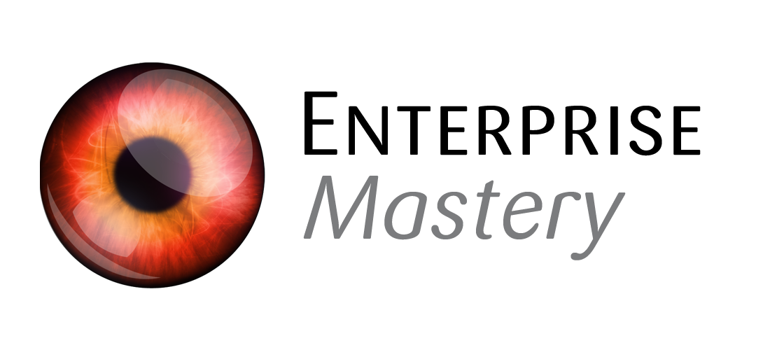 Enterprise Mastery