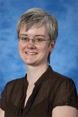 Jennie Bell