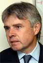 Paul Drayson