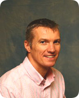 Tim Jones